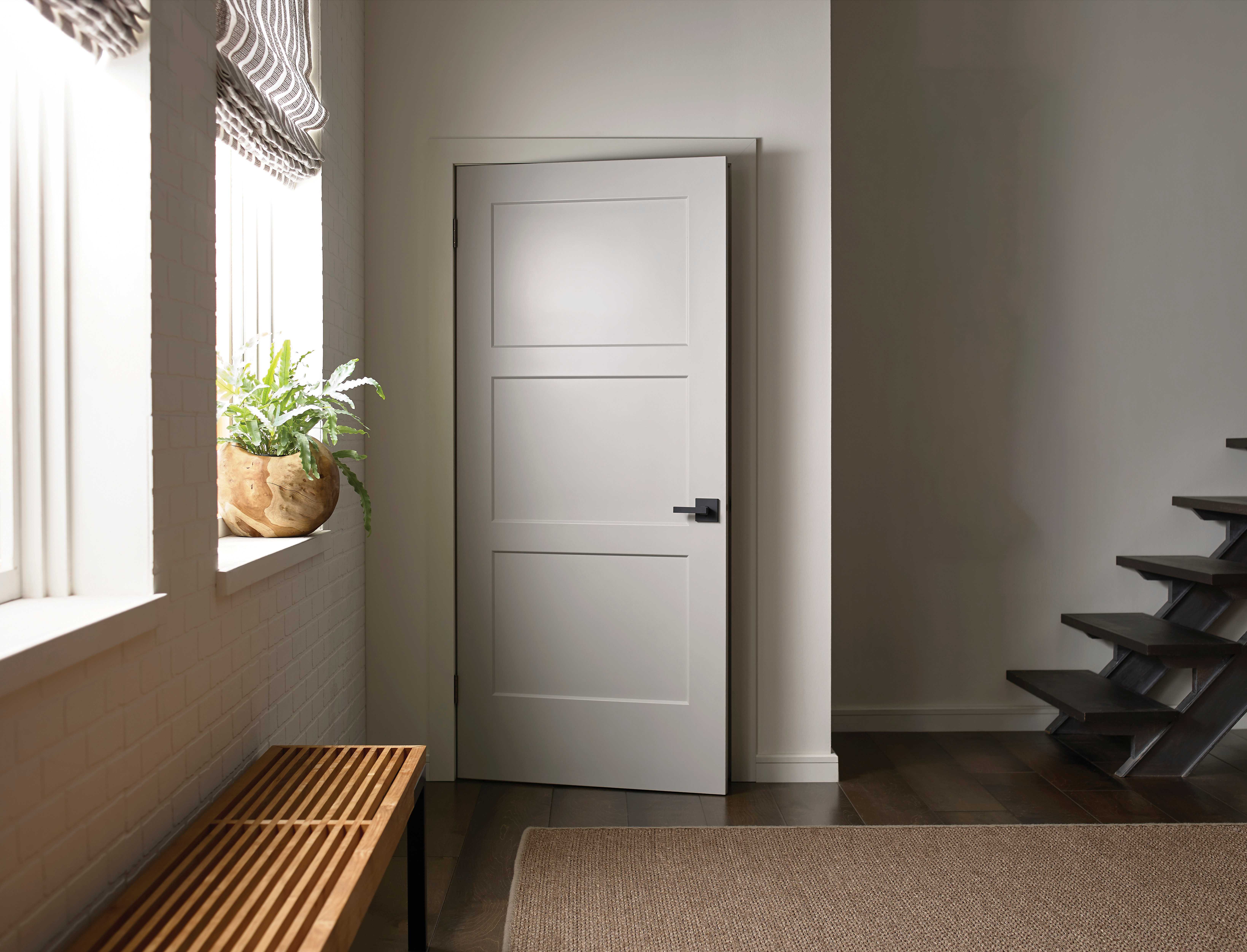 Interior Doors