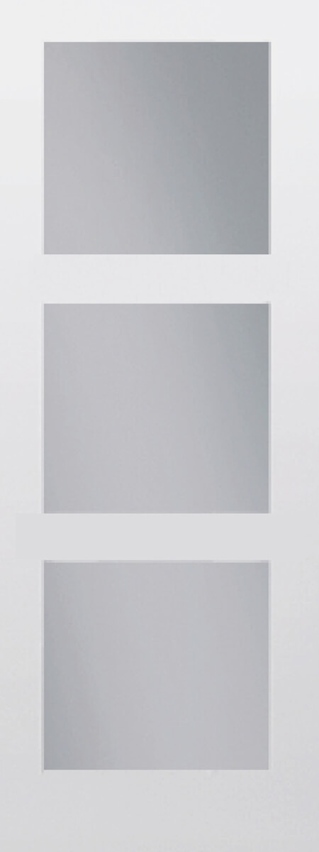 3-Panel Privacy