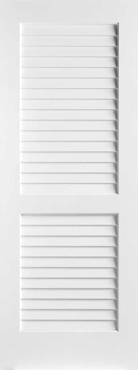 Louver