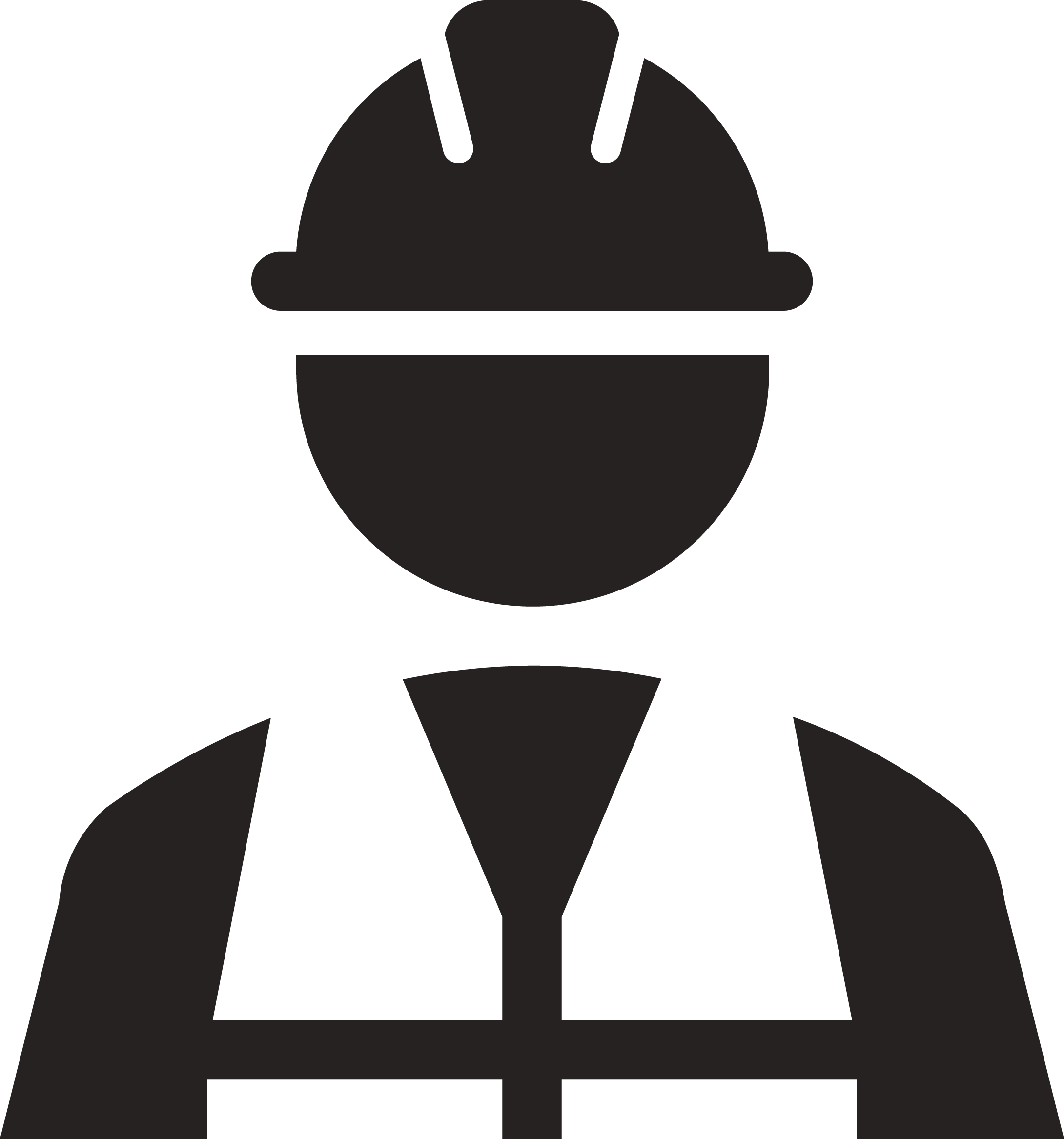 Worker Icon